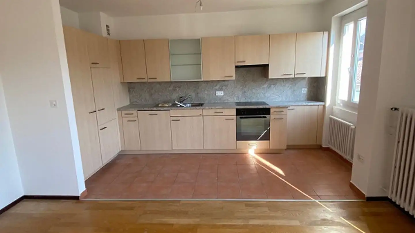 Appartamento in affitto - Via Ceresio 8b, 6900 Massagno - Foto 2