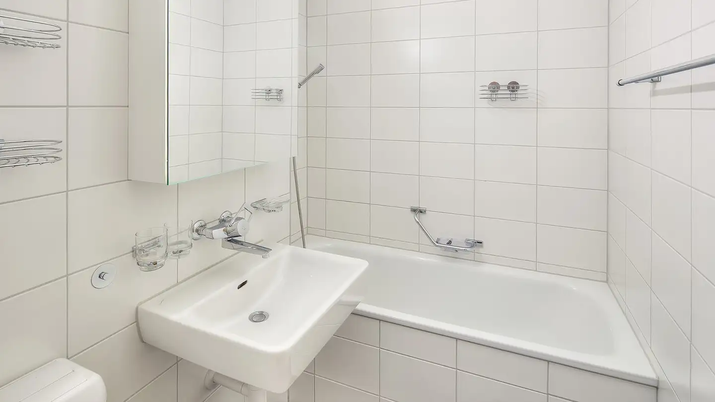 Wohnung mieten - Schaalweg, 3053 Münchenbuchsee - Foto 2