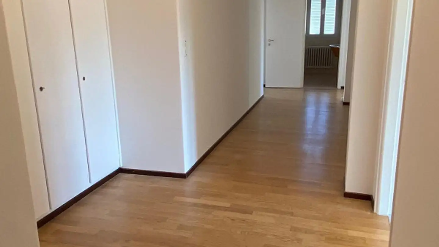 Appartamento in affitto - Via Ceresio 8b, 6900 Massagno - Foto 3