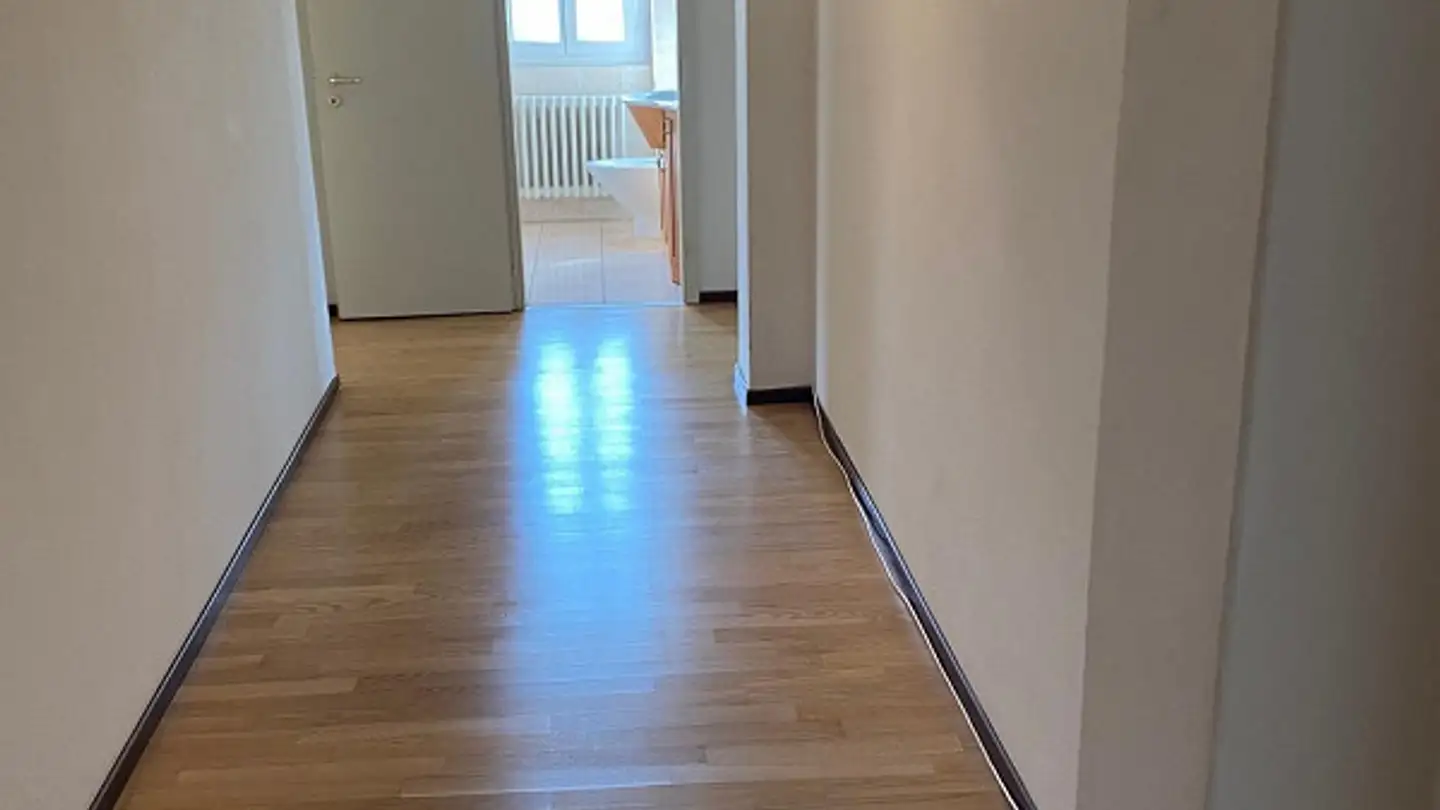 Appartamento in affitto - Via Ceresio 8b, 6900 Massagno - Foto 4