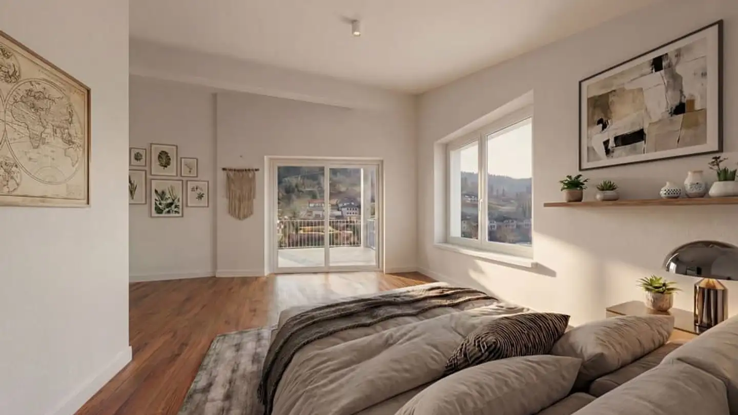 Apartment for sale - 2882 St-Ursanne - Photo 2