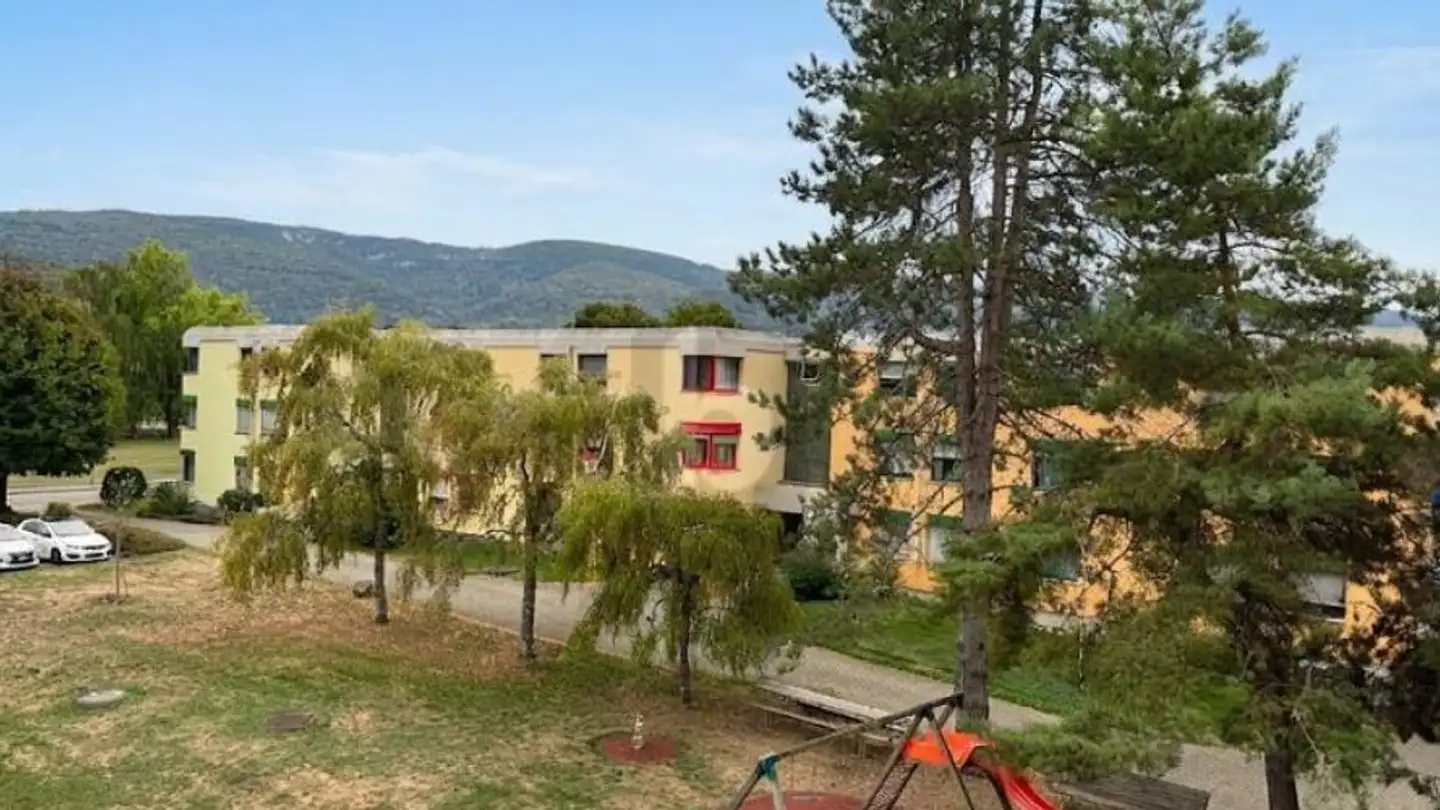 Appartamento in vendita - 2800 Delémont