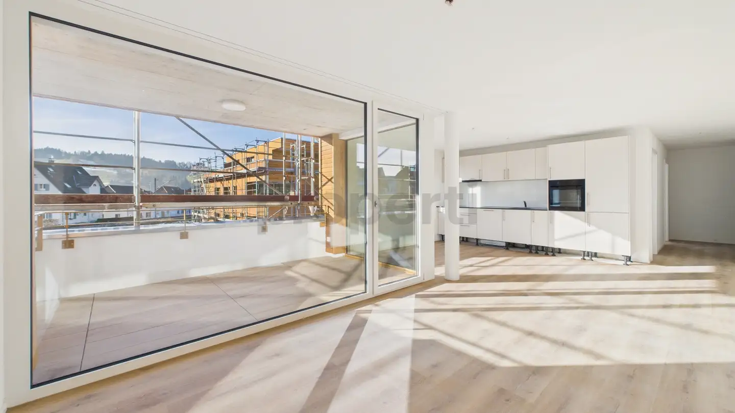 Appartement à louer - 4950 Huttwil