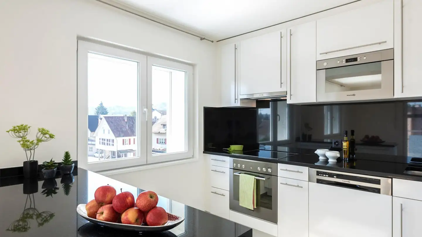 Appartement à louer - Aarauerstrasse 11, 5036 Oberentfelden - Photo 2