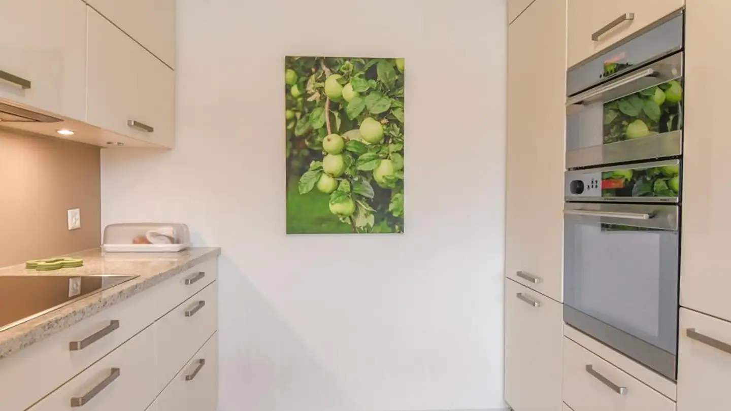 Appartamento in affitto - Sulackerstrasse 5a, 8500 Frauenfeld - Photo 4