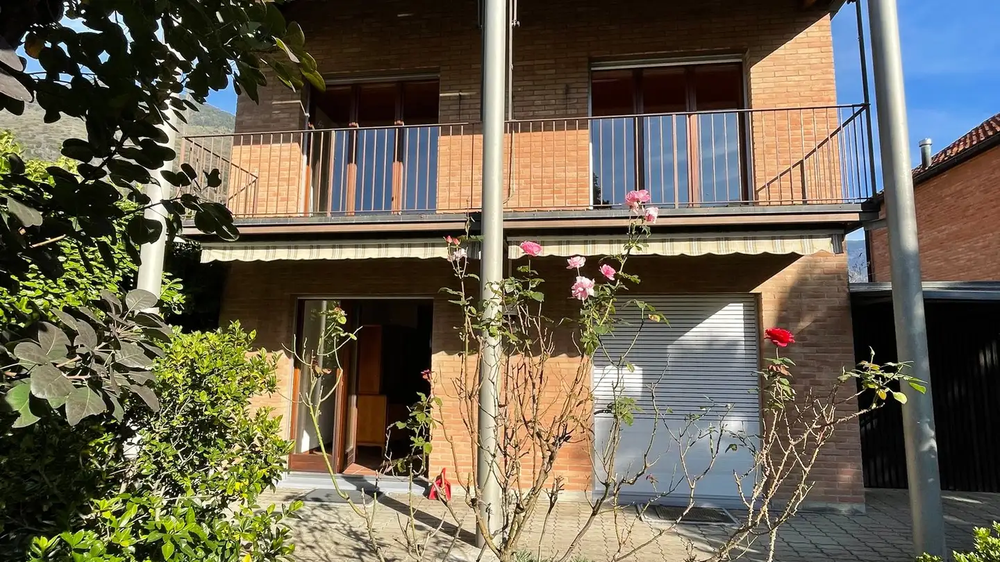 Casa singola in vendita - Via Trezzini 8E, 6500 Bellinzona - Foto 2