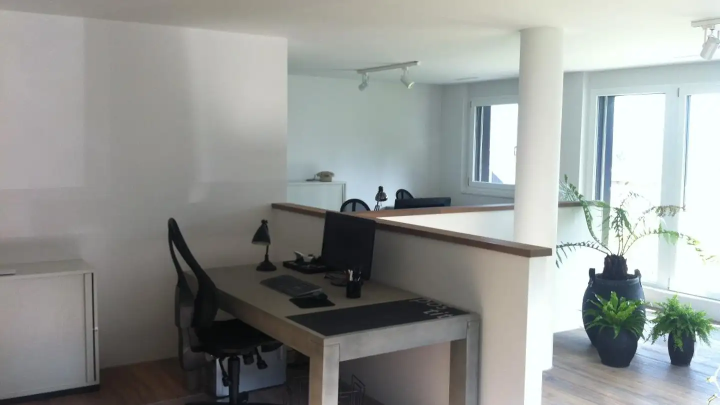 Spazio ufficio in affitto - Bernstrasse 26, 3125 Toffen