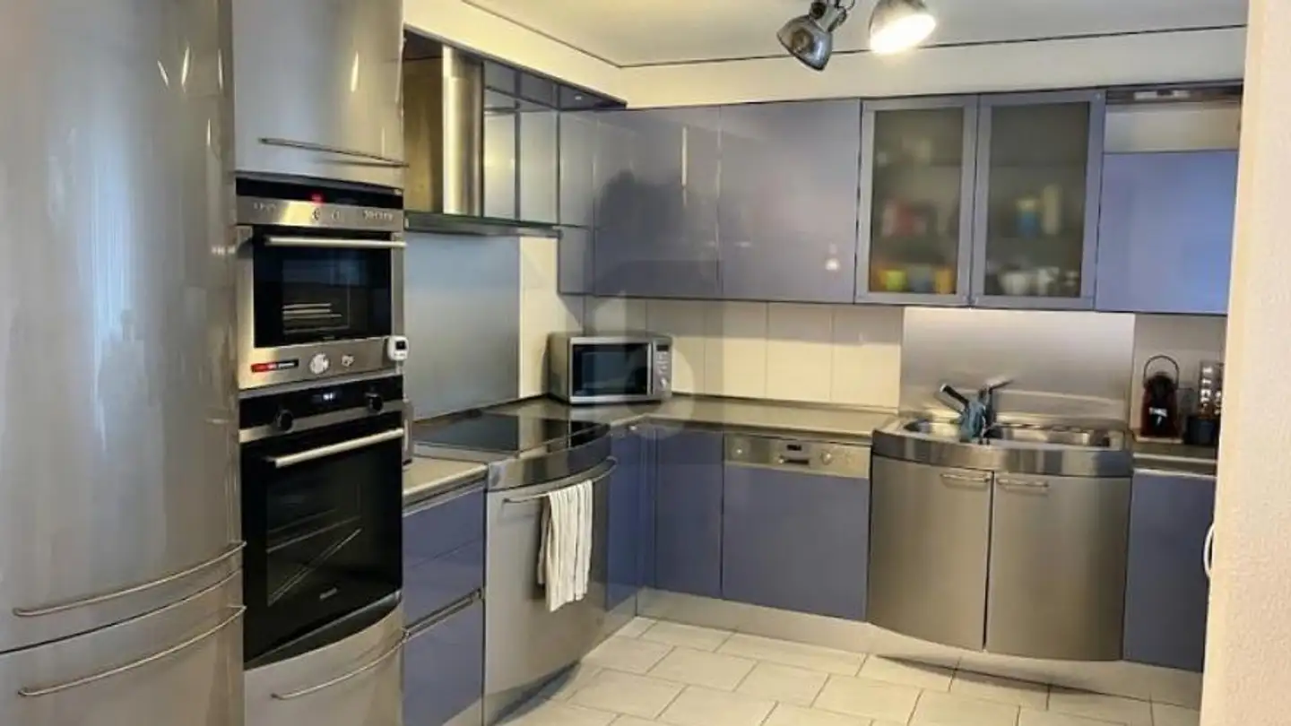 Appartamento in vendita - 2800 Delémont - Foto 4