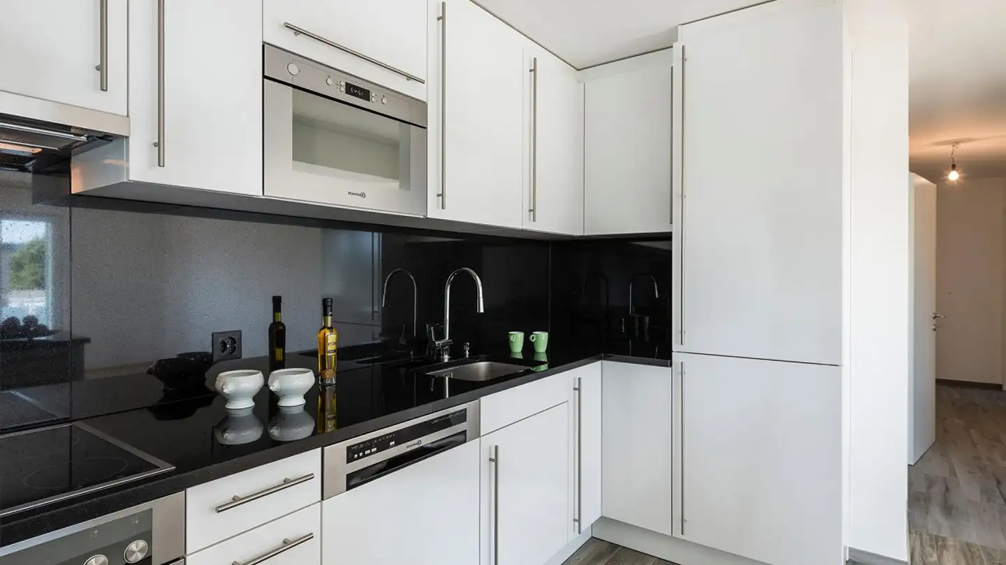 Appartement à louer - Aarauerstrasse 11, 5036 Oberentfelden - Photo 3