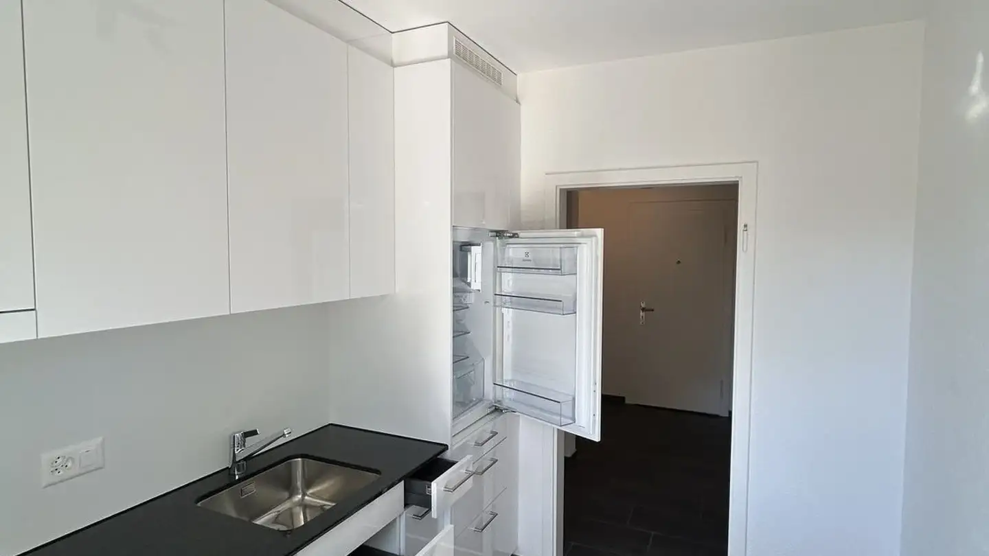 Apartment for rent - Aarestrasse 48, 3052 Zollikofen - Photo 2