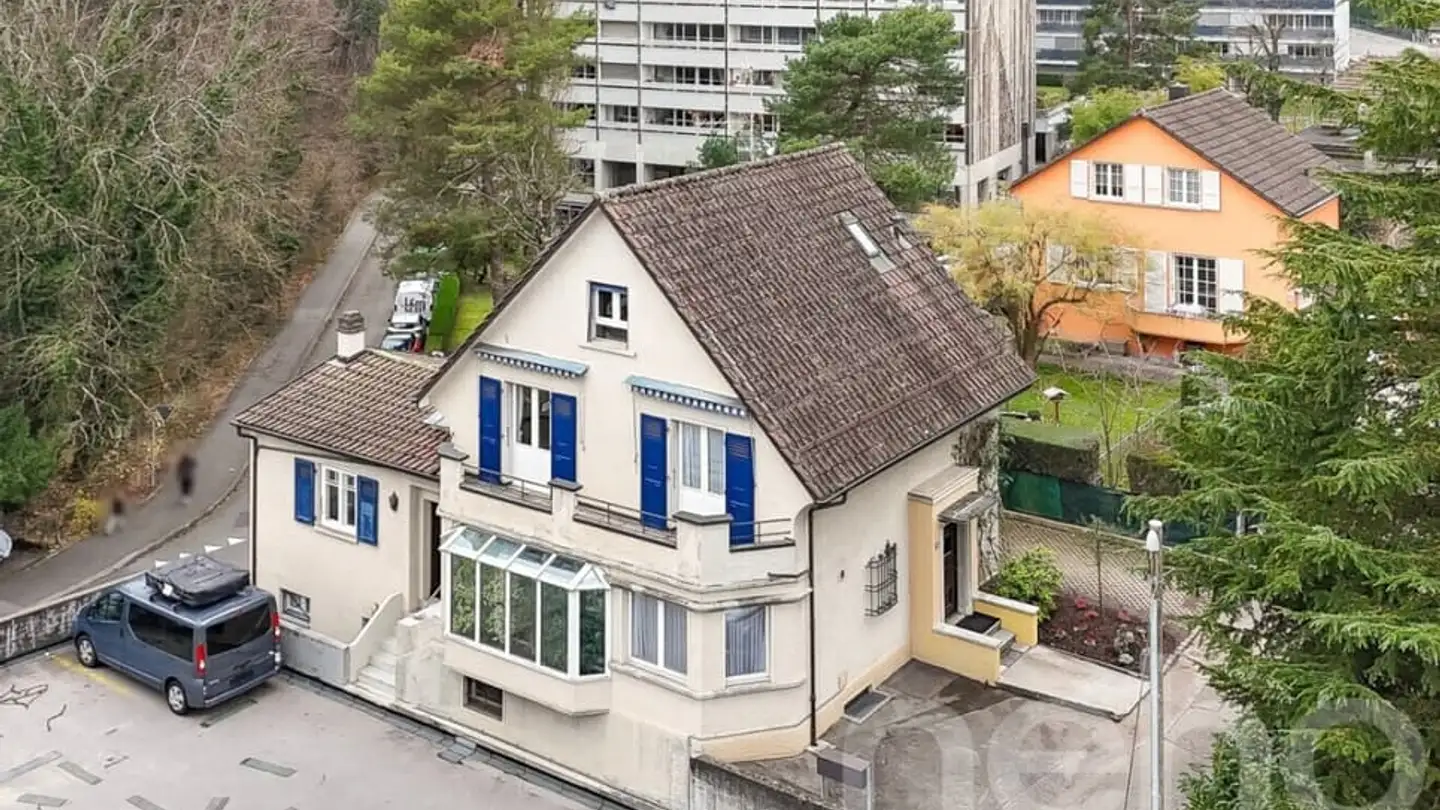 Casa singola in vendita - 1110 Morges - Foto 3