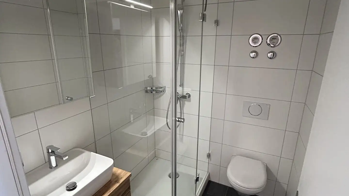 Apartment for rent - Aarestrasse 48, 3052 Zollikofen - Photo 3