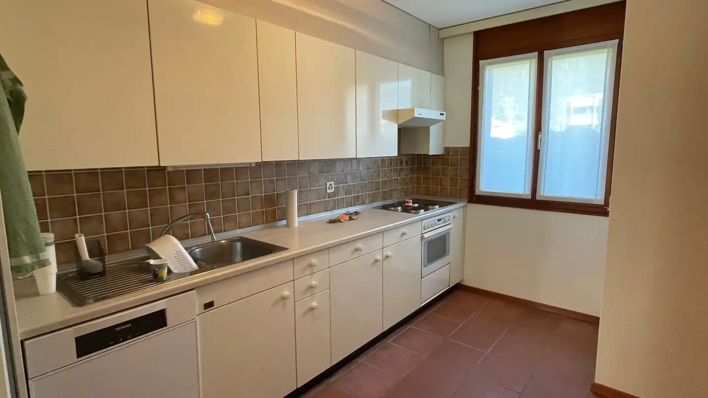 Casa singola in vendita - Via Trezzini 8E, 6500 Bellinzona - Foto 3