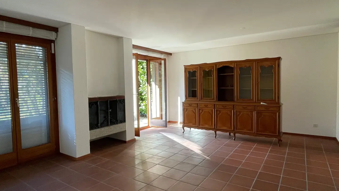 Casa singola in vendita - Via Trezzini 8E, 6500 Bellinzona - Foto 4