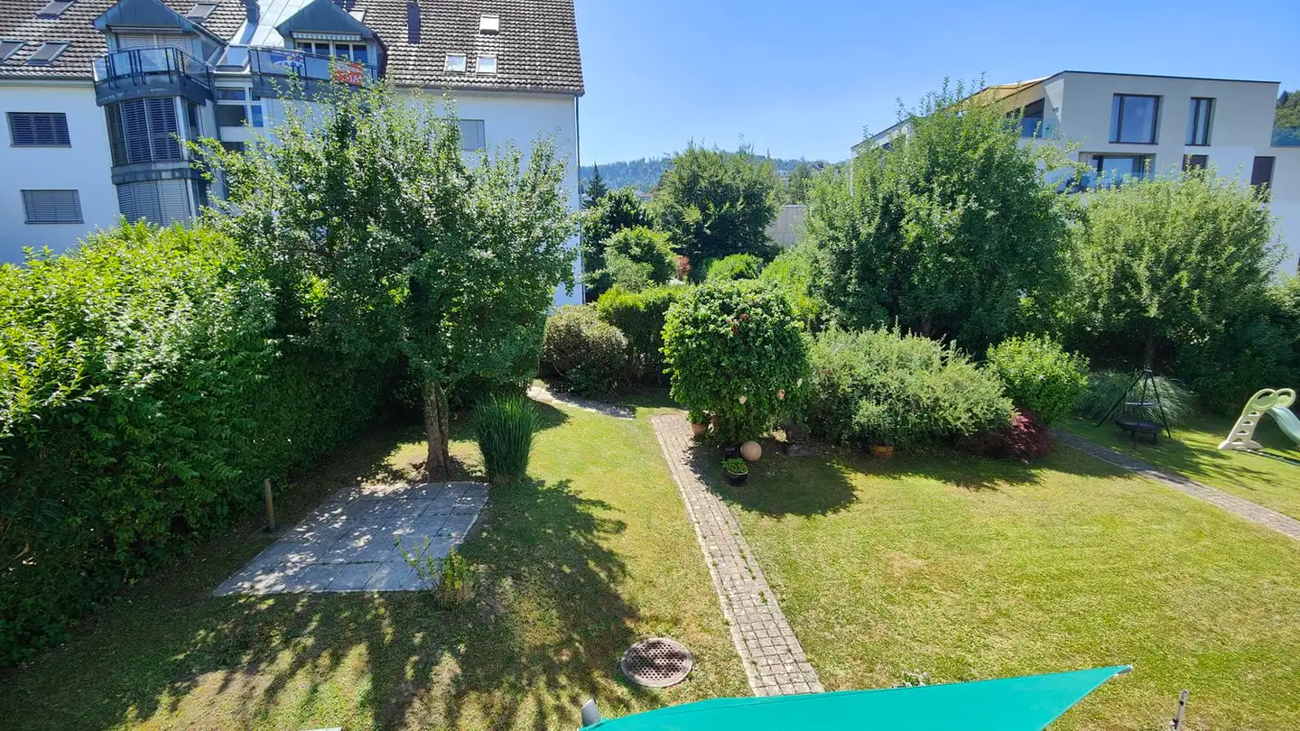 Duplex for rent - Höflistrasse 13, 8135 Langnau am Albis - Photo 3