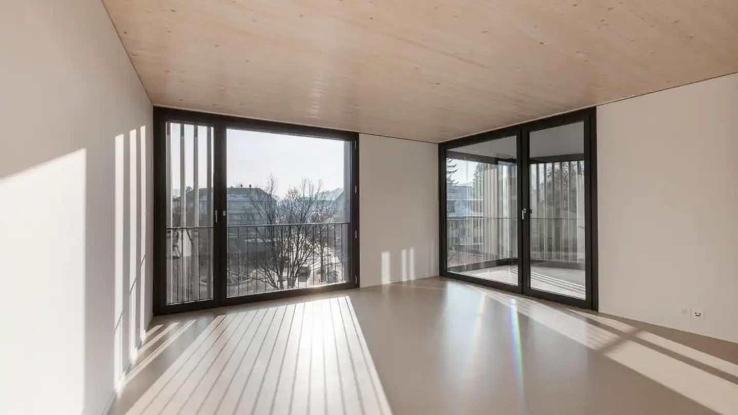 Appartamento in affitto - Könizstrasse 231, 3097 Liebefeld - Foto 4