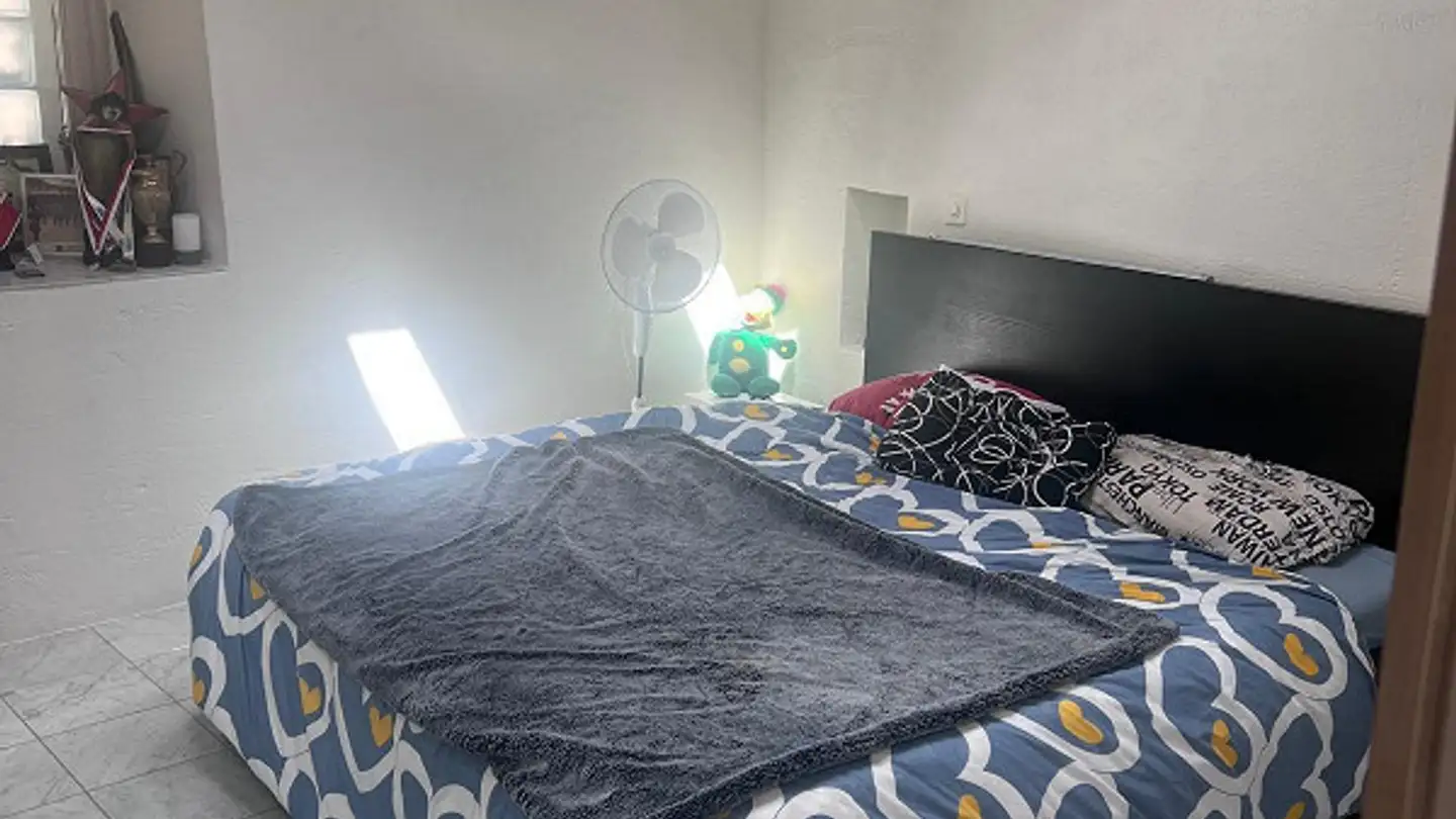 Wohnung mieten - Via Maestra 6, 6930 Bedano - Foto 3