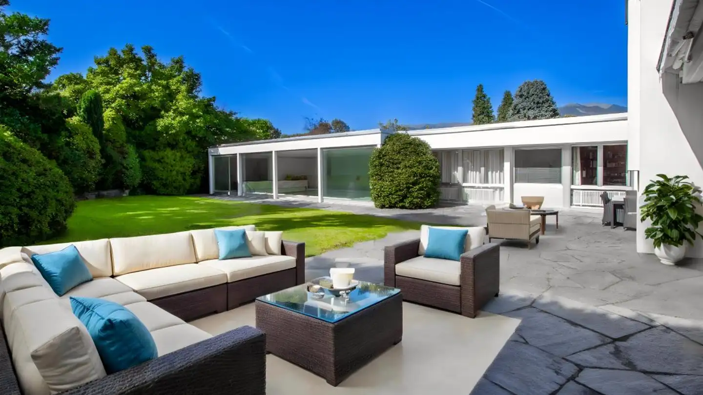 Villa in vendita - 6948 Porza