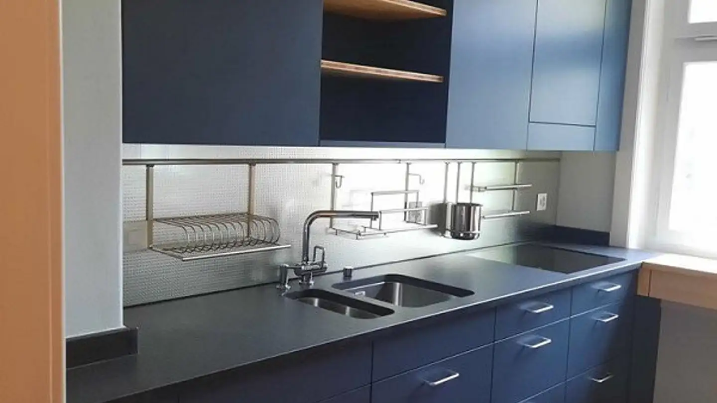 Apartment for rent - Gewerbestrasse 24, 3012 Bern - Photo 2