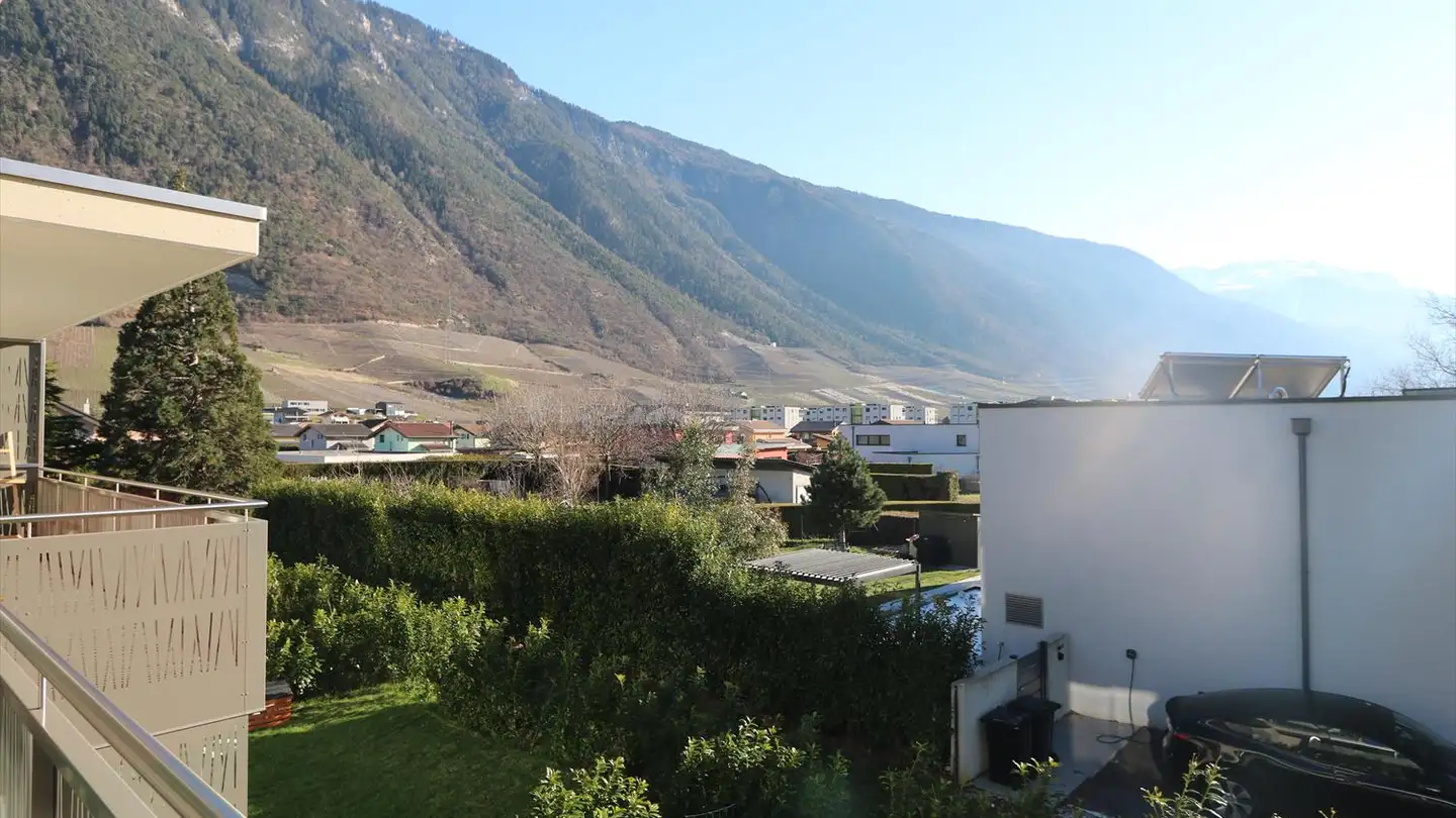 Appartamento in vendita - Avenue De Vison, 1906 Charrat - Photo 4