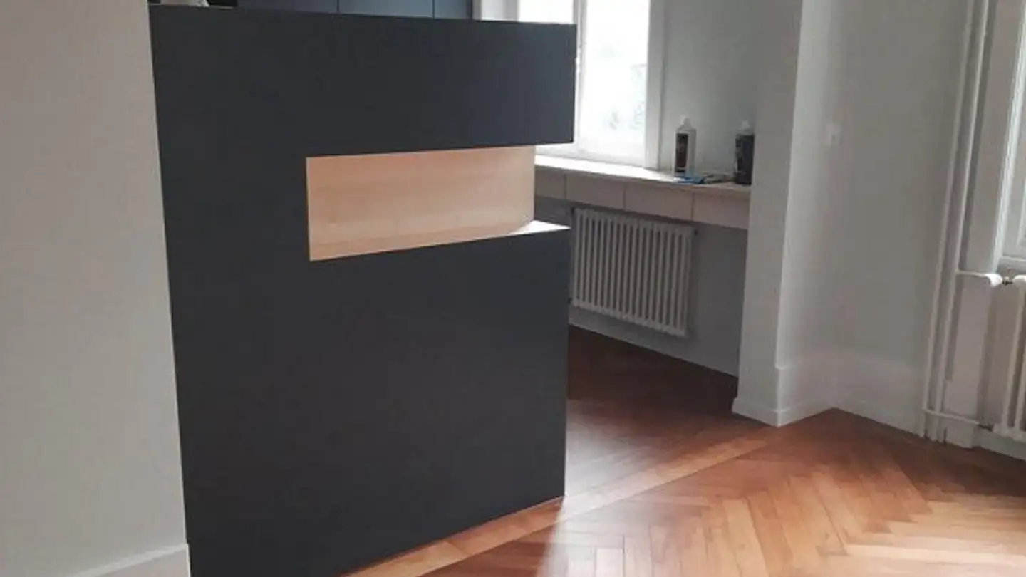 Apartment for rent - Gewerbestrasse 24, 3012 Bern - Photo 3