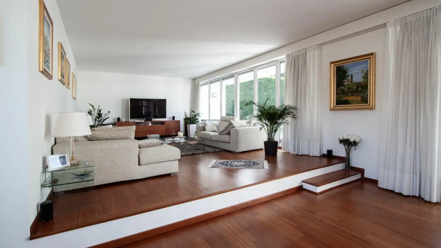 Villa in vendita - 6948 Porza - Foto 2