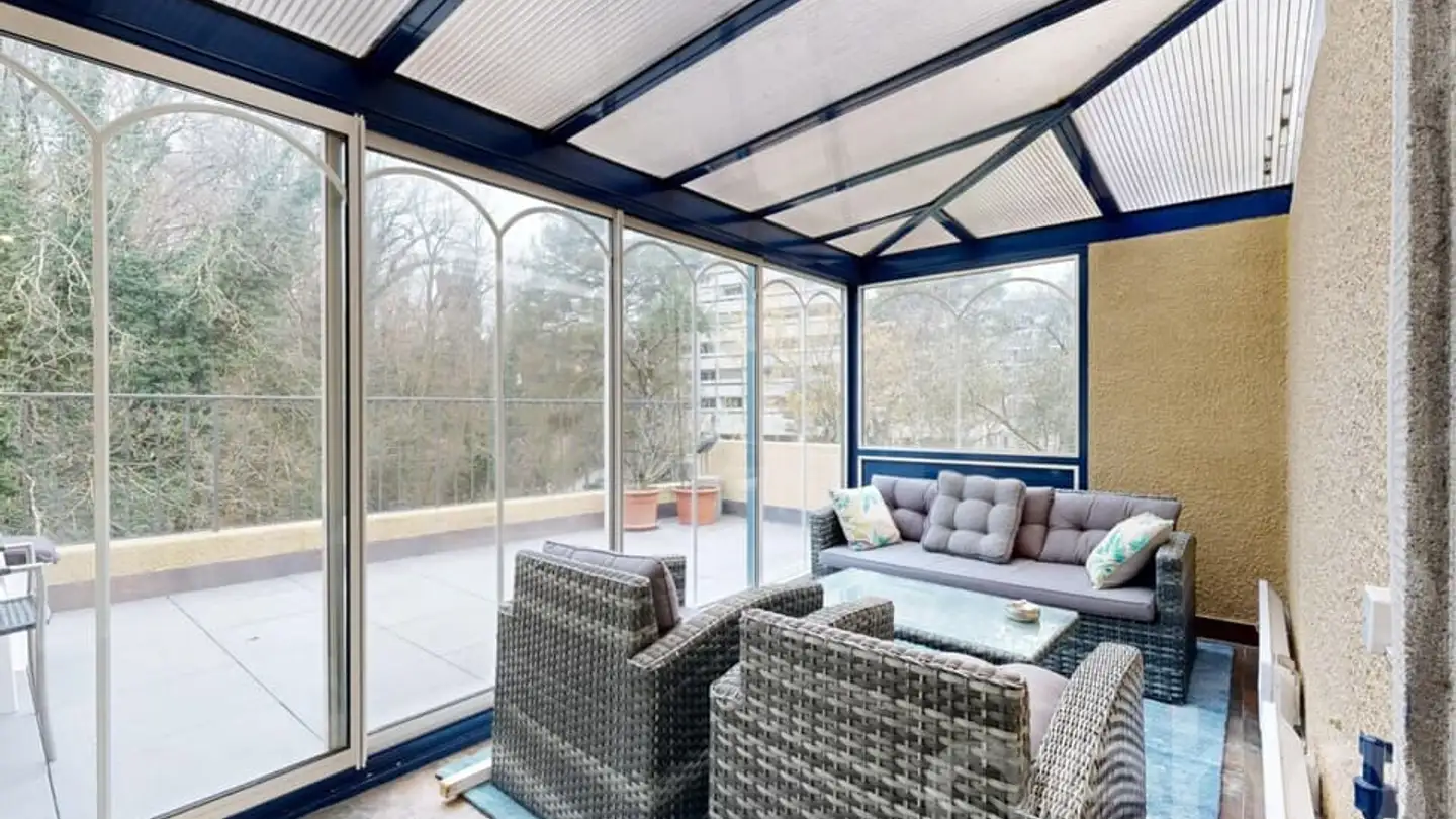 Casa singola in vendita - 1110 Morges - Foto 4