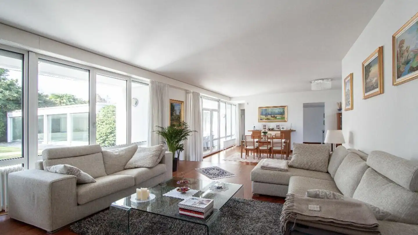 Villa in vendita - 6948 Porza - Foto 3