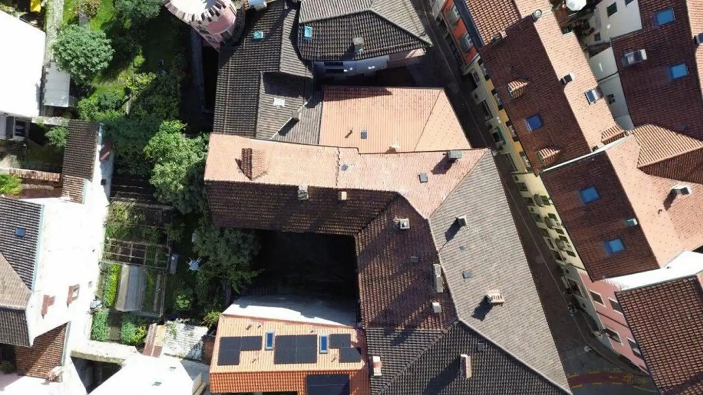 Appartamento in vendita - 6600 Locarno - Photo 3