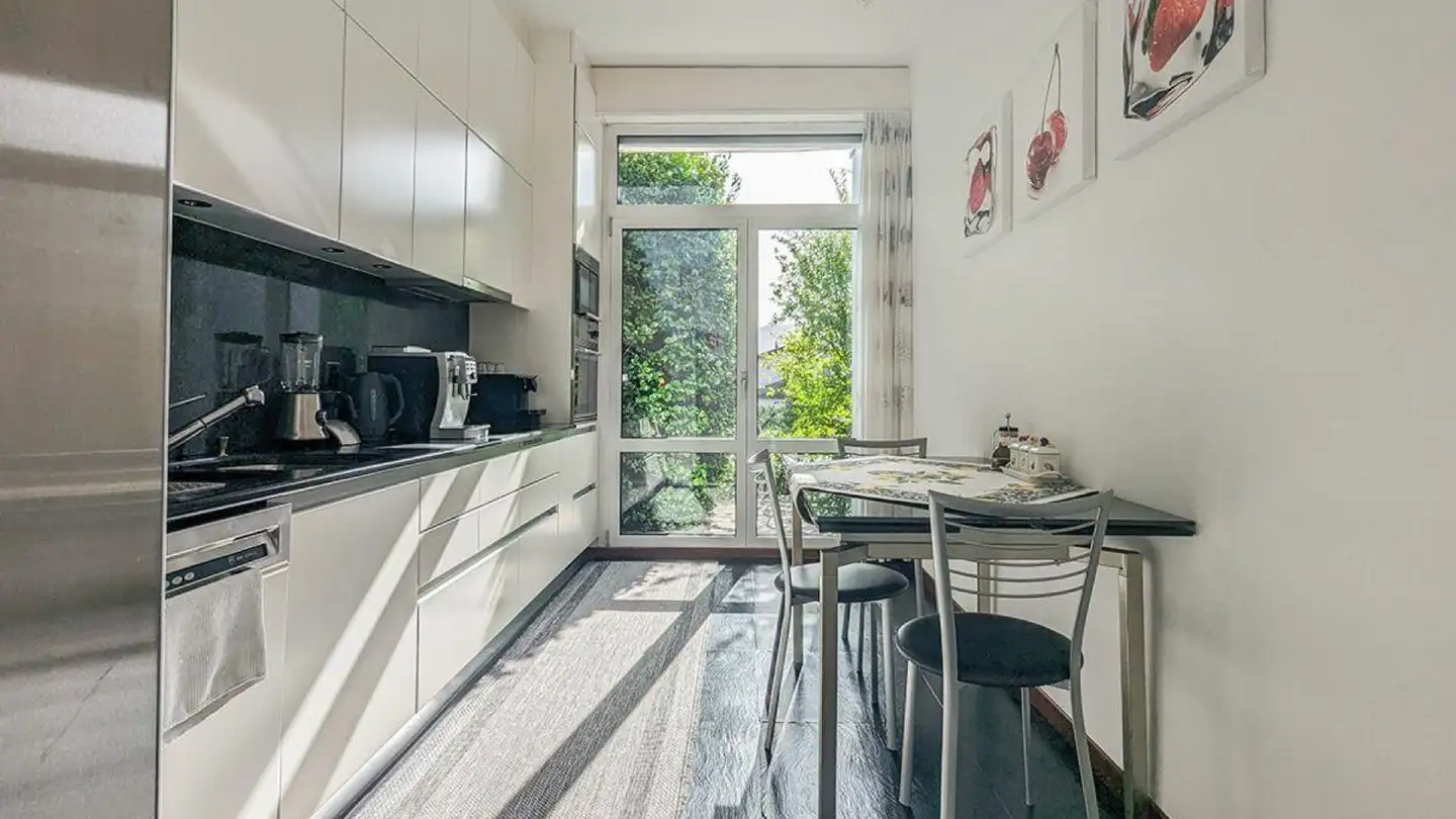 Villa in vendita - 6948 Porza - Foto 4