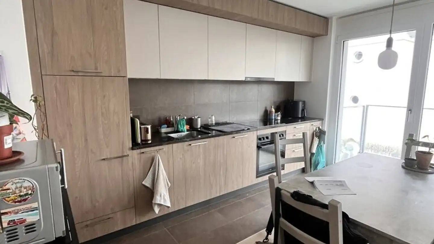 Appartement à louer - Chemin Du Grand-Praz 3, 1012 Lausanne - Photo 2