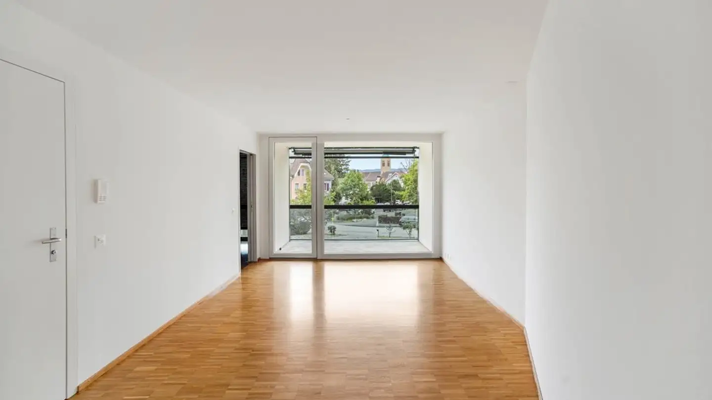 Appartamento in affitto - Rheinparkstrasse 23, 4127 Birsfelden - Foto 4