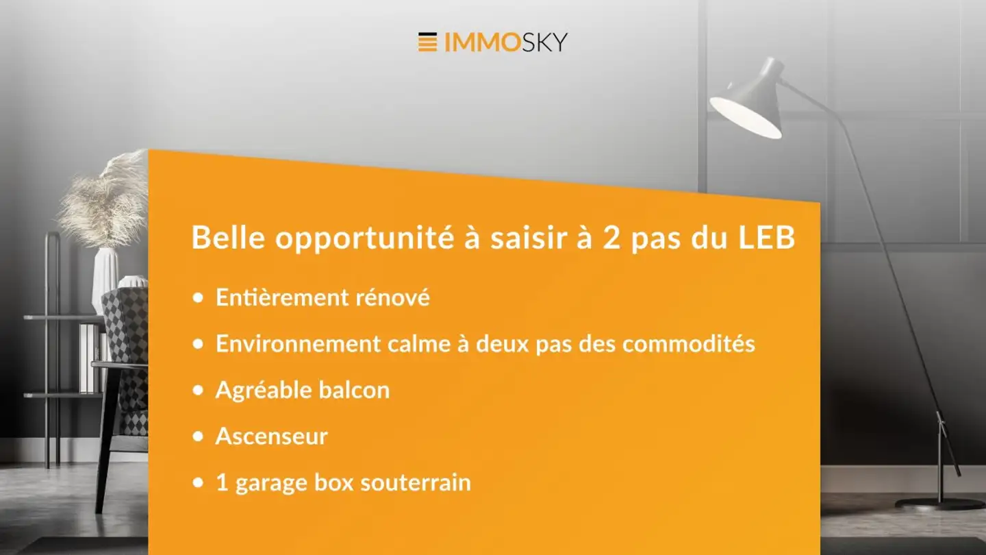 Apartment for sale - 1032 Romanel-sur-Lausanne