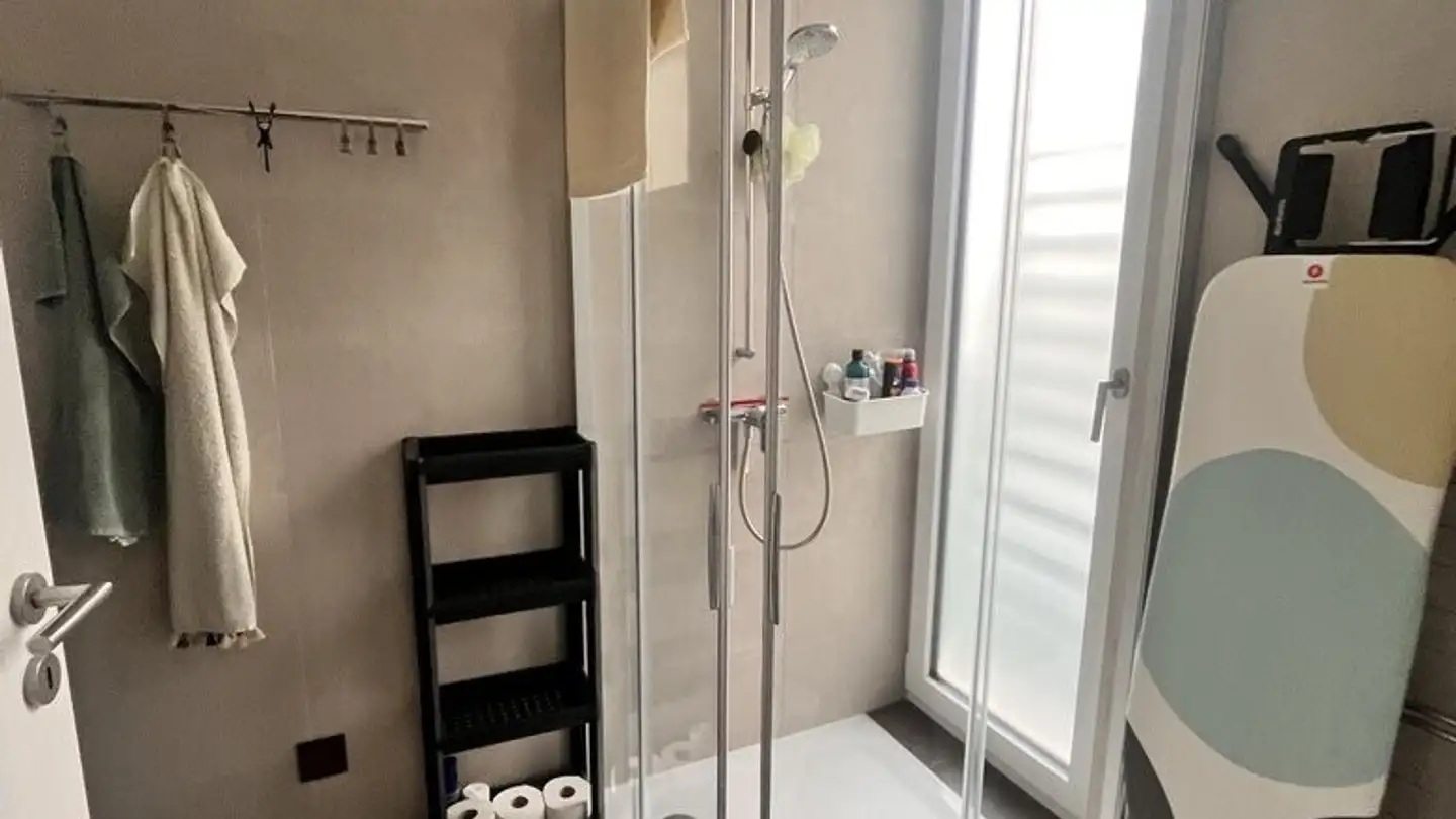 Appartement à louer - Chemin Du Grand-Praz 3, 1012 Lausanne - Photo 4