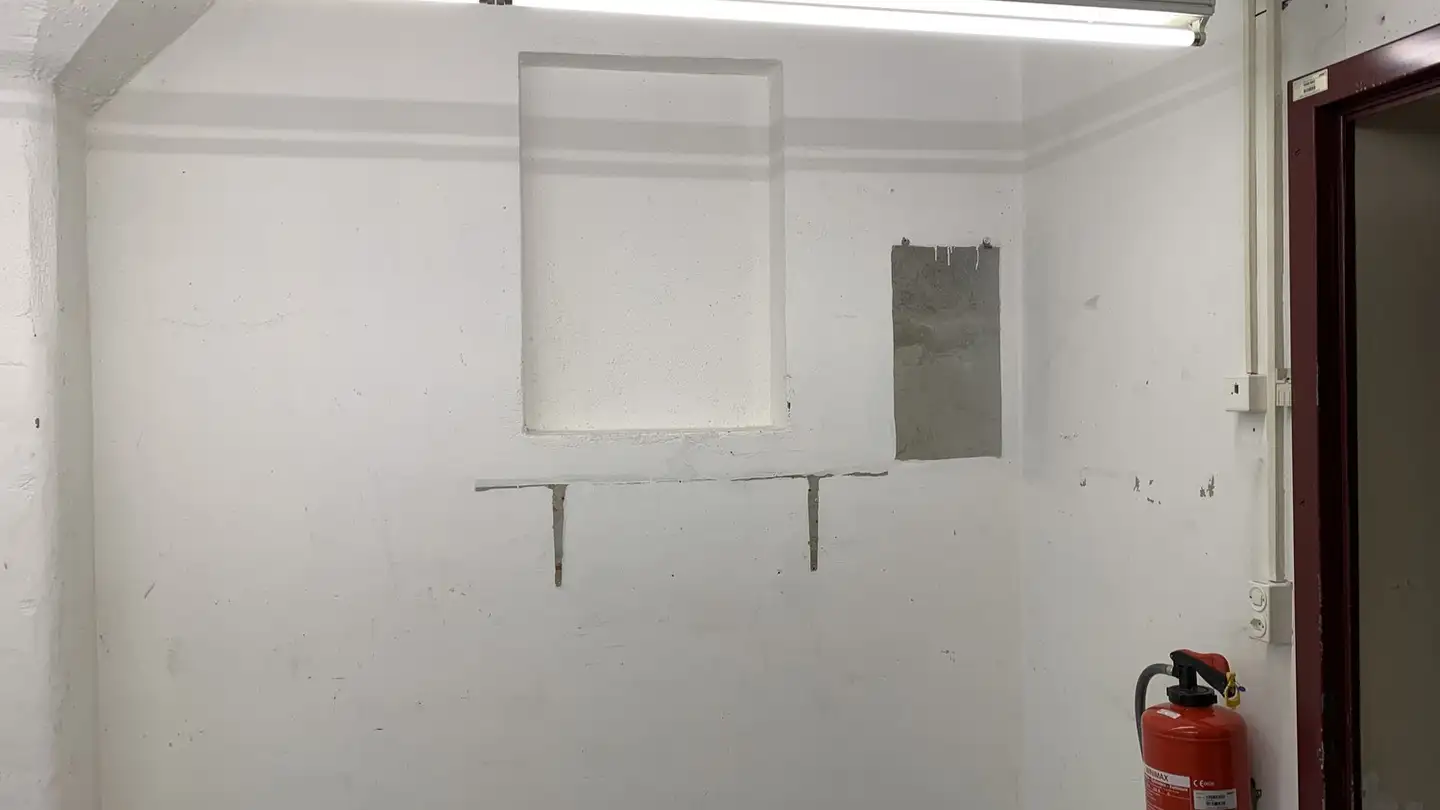 Gewerbe mieten - Avenue Des Alpes 72, 1820 Montreux - Foto 2