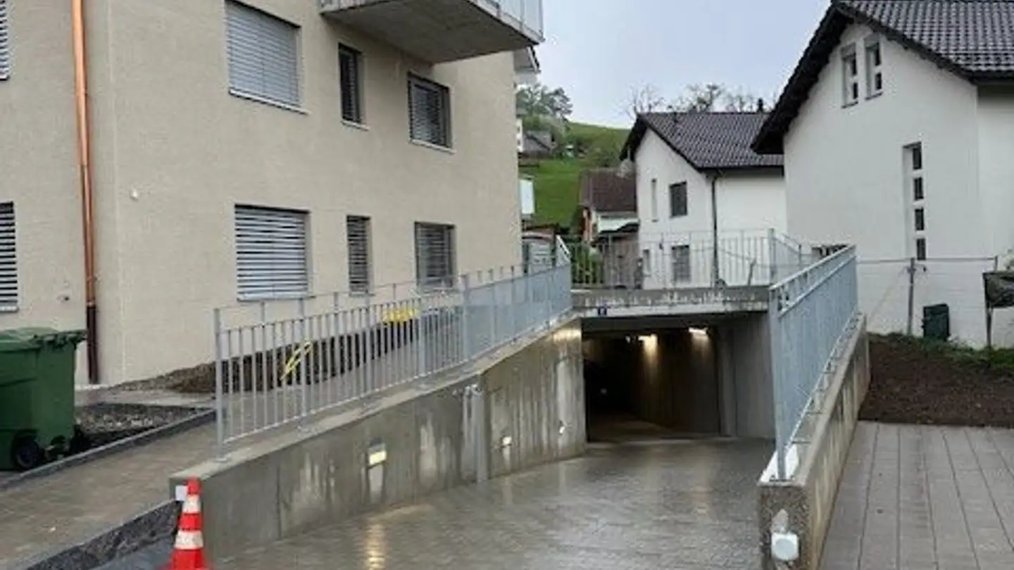 Garage singolo in affitto - Theodor-Felber-Strasse 2, 8408 Winterthur - Foto 2