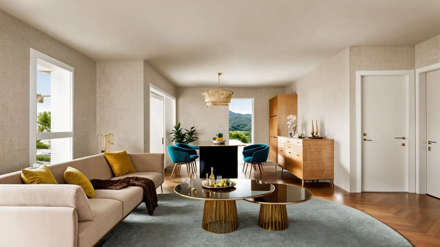 Appartamento in vendita - 1958 St-Léonard