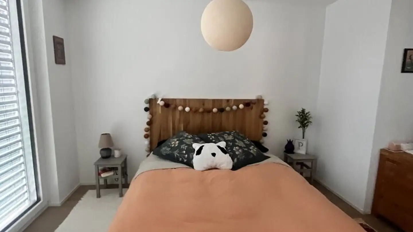 Appartement à louer - Chemin Du Grand-Praz 3, 1012 Lausanne - Photo 3