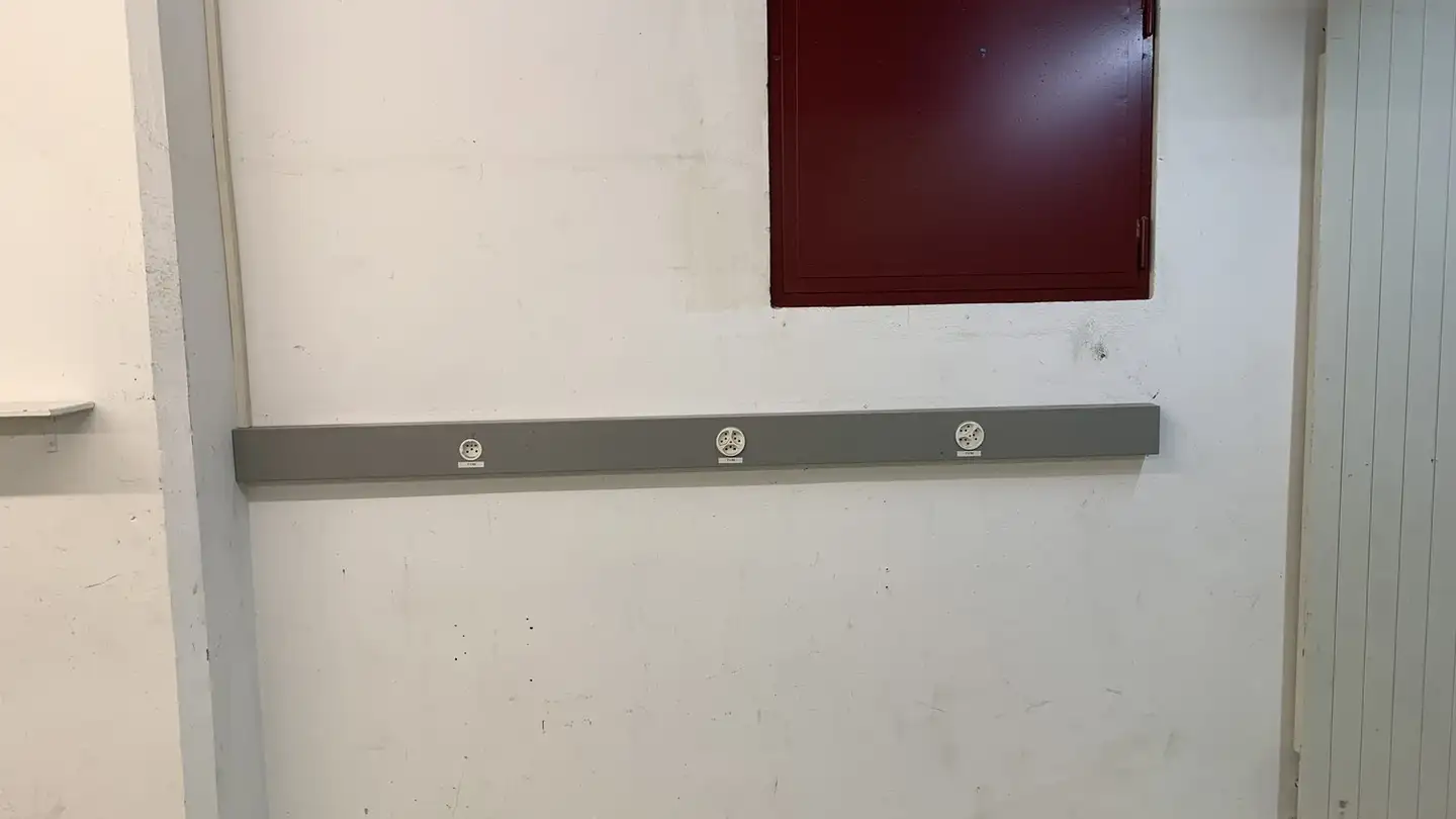 Gewerbe mieten - Avenue Des Alpes 72, 1820 Montreux - Foto 3