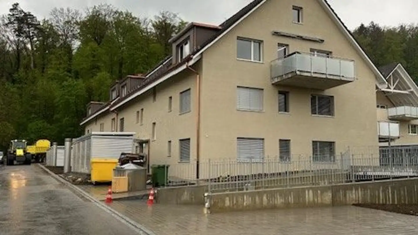Garage singolo in affitto - Theodor-Felber-Strasse 2, 8408 Winterthur - Foto 3