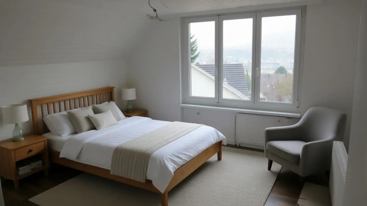 Appartement à louer - 4414 Füllinsdorf