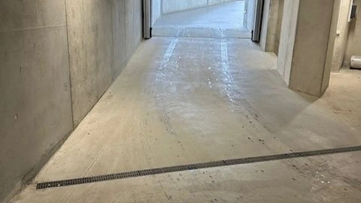 Garage singolo in affitto - Theodor-Felber-Strasse 2, 8408 Winterthur - Foto 4
