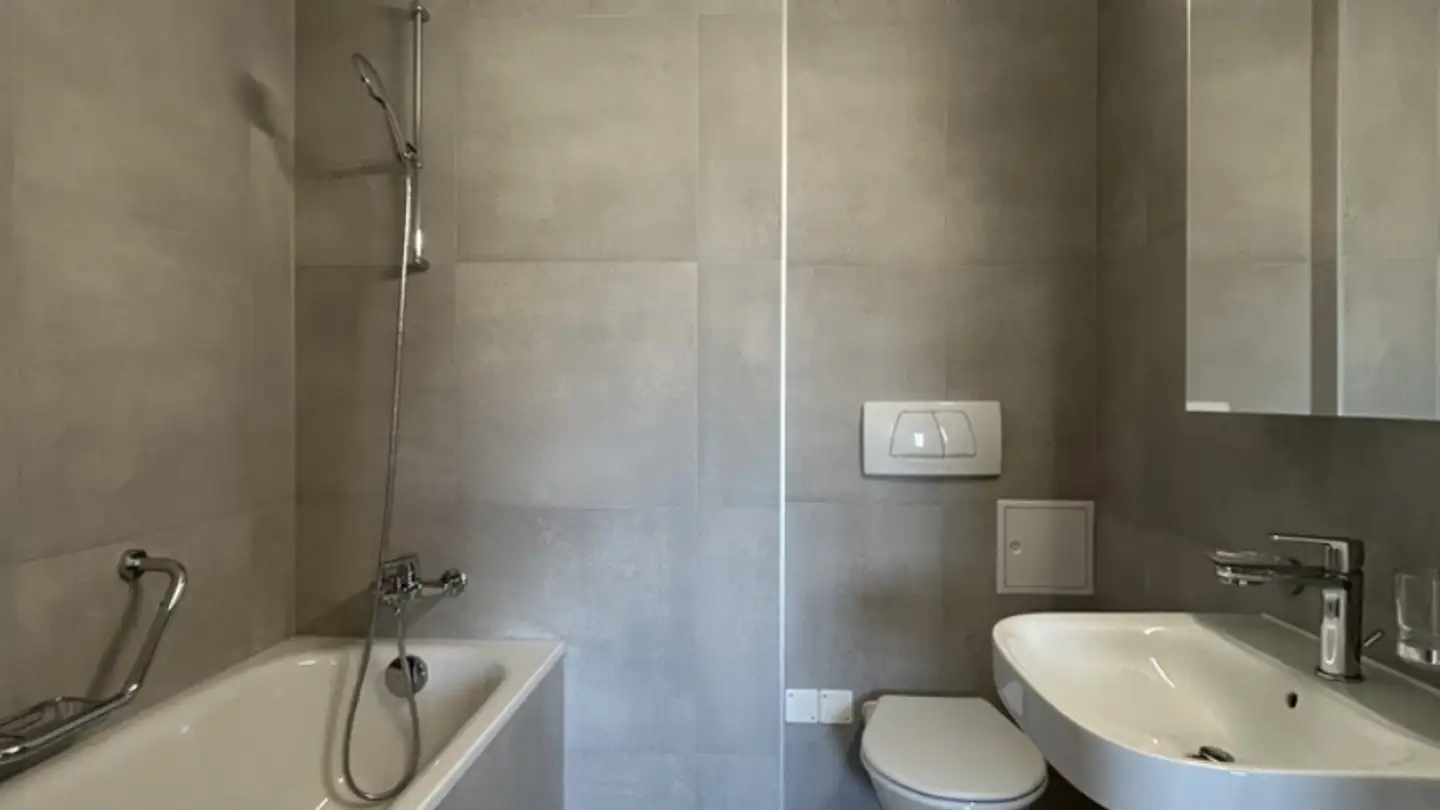 Appartement à louer - Rue de Sadaz 13, 1373 Chavornay - Photo 4