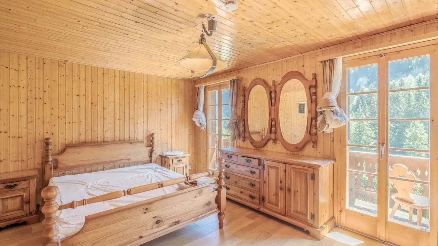 Chalet in vendita - 1874 Champéry - Foto 3
