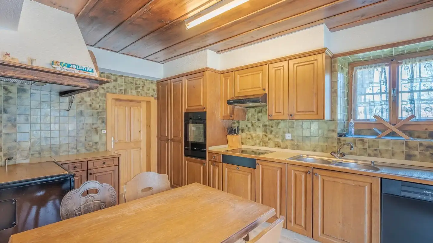 Chalet in vendita - 1874 Champéry - Foto 4