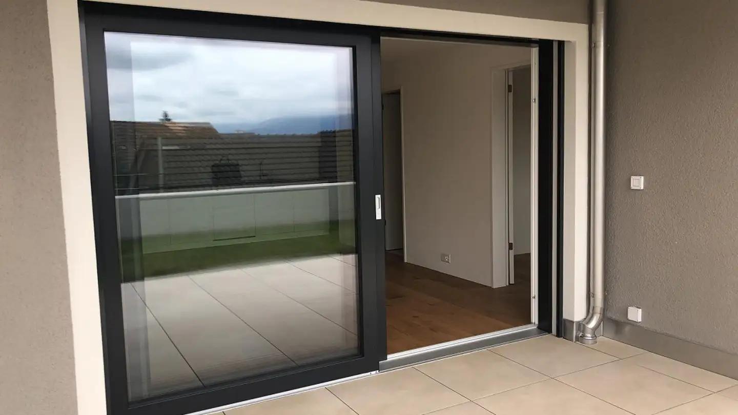 Appartement à louer - Elmatweg 2, 9445 Rebstein - Photo 2