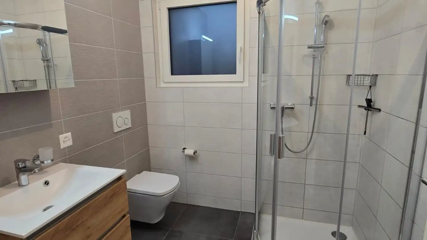 Wohnung mieten - Impasse Du Sablion 2a, 1772 Grolley - Foto 4