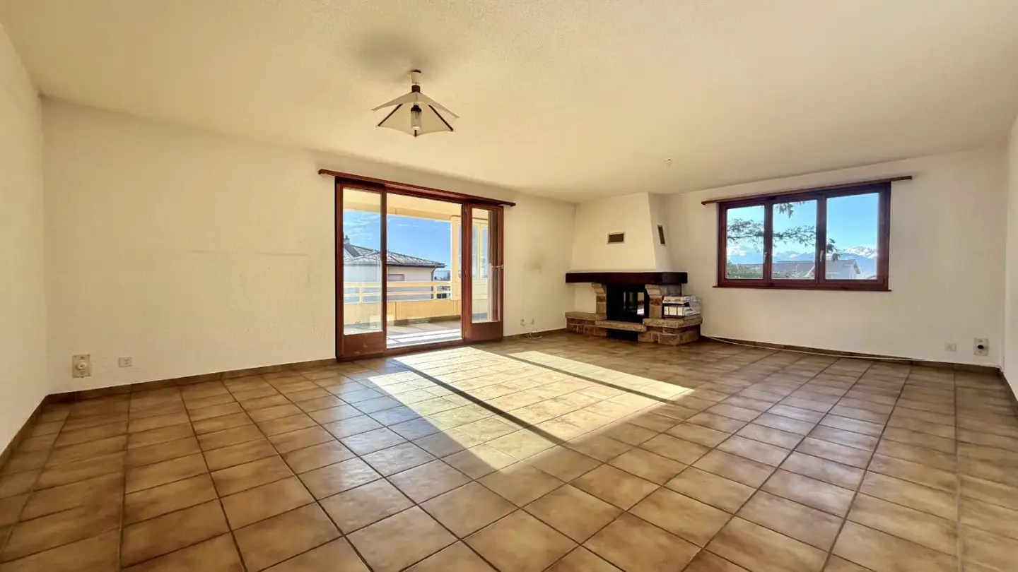 Appartamento in vendita - Rue De Vétroz 47, 1964 Conthey