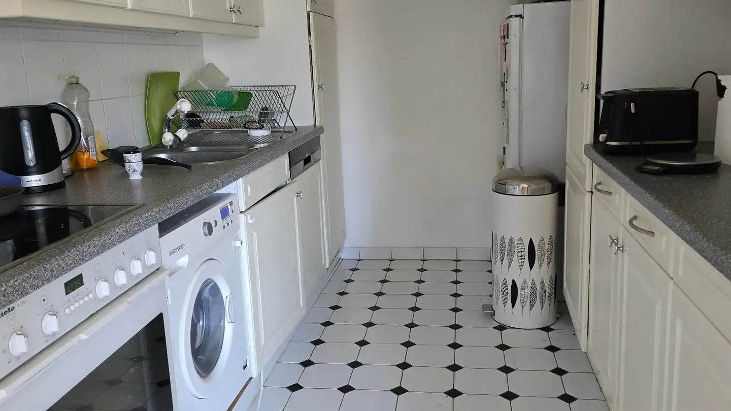 Appartement à louer - 1234 Vessy - Photo 3