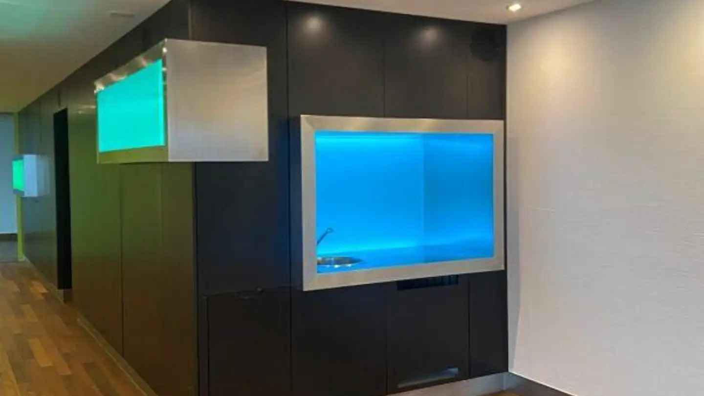 Commercial à louer - Botenhofstrasse 1, 6205 Eich - Photo 3